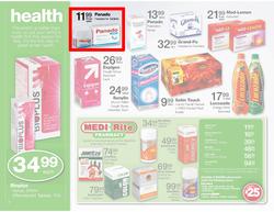 Checkers KZN : Health & Beauty (20 May - 3 Jun), page 6
