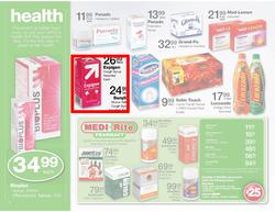 Checkers KZN : Health & Beauty (20 May - 3 Jun), page 6