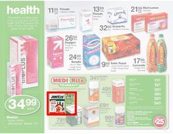Checkers KZN : Health & Beauty (20 May - 3 Jun), page 6