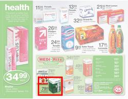 Checkers KZN : Health & Beauty (20 May - 3 Jun), page 6