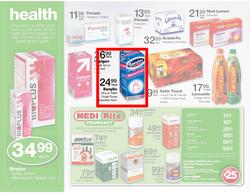 Checkers KZN : Health & Beauty (20 May - 3 Jun), page 6