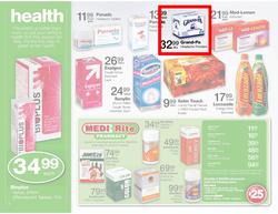 Checkers KZN : Health & Beauty (20 May - 3 Jun), page 6