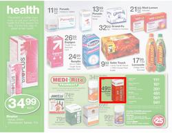 Checkers KZN : Health & Beauty (20 May - 3 Jun), page 6