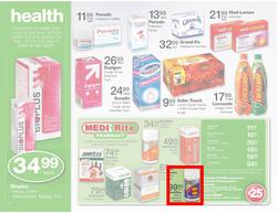 Checkers KZN : Health & Beauty (20 May - 3 Jun), page 6
