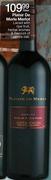 Plaisir De Merle Merlot-750ml