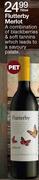 Flutterby Merlot-750ml
