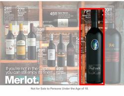 Checkers KZN : Wine Route (21 May - 8 Jul), page 6
