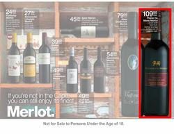Checkers KZN : Wine Route (21 May - 8 Jul), page 6
