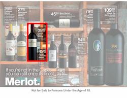 Checkers KZN : Wine Route (21 May - 8 Jul), page 6