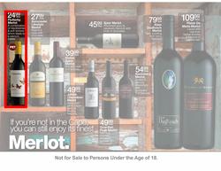 Checkers KZN : Wine Route (21 May - 8 Jul), page 6