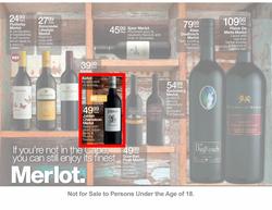 Checkers KZN : Wine Route (21 May - 8 Jul), page 6
