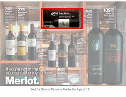Checkers KZN : Wine Route (21 May - 8 Jul), page 6