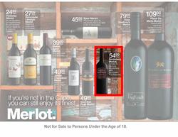 Checkers KZN : Wine Route (21 May - 8 Jul), page 6