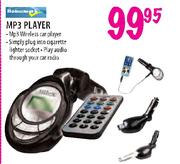 Homemark MP3 Player