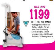 Verimark The Tobi Steamor