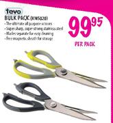Tevo Bulk Pack-Per Pack