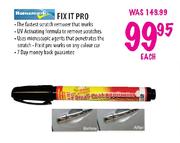 Homemark Fix It Pro