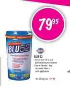 Glomail Blu 52 Big Pool