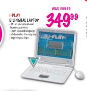 Verimark i-Play Bilingual Laptop
