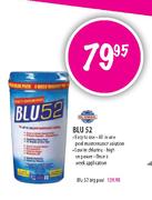 Glomail Blu 52
