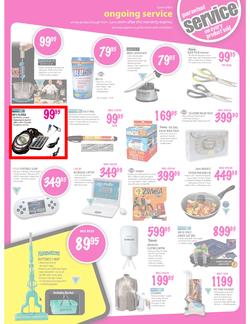 Game : We Beat Any Price (24 May - 27 May), page 6