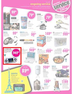 Game : We Beat Any Price (24 May - 27 May), page 6