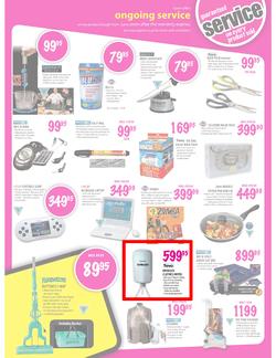 Game : We Beat Any Price (24 May - 27 May), page 6