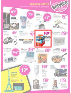 Game : We Beat Any Price (24 May - 27 May), page 6