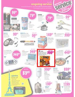 Game : We Beat Any Price (24 May - 27 May), page 6