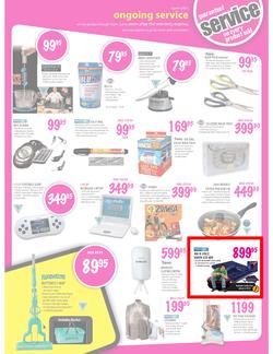 Game : We Beat Any Price (24 May - 27 May), page 6