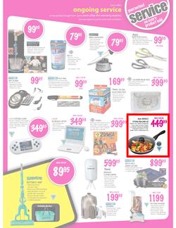 Game : We Beat Any Price (24 May - 27 May), page 6