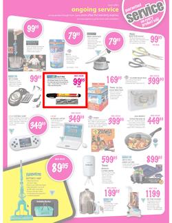 Game : We Beat Any Price (24 May - 27 May), page 6