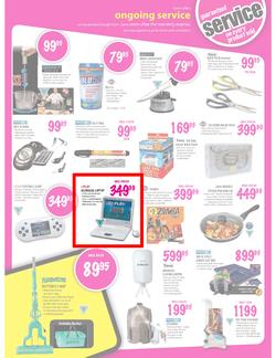 Game : We Beat Any Price (24 May - 27 May), page 6
