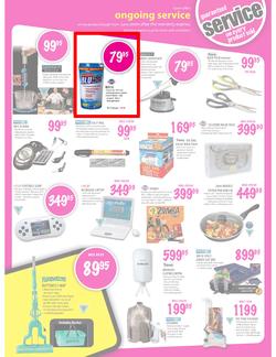 Game : We Beat Any Price (24 May - 27 May), page 6