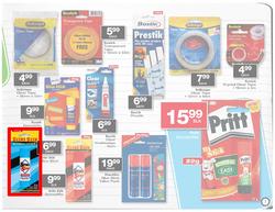 Checkers Gauteng - Back to School, page 7