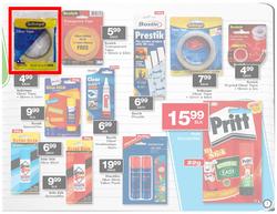 Checkers Gauteng - Back to School, page 7