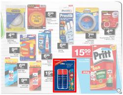Checkers Gauteng - Back to School, page 7