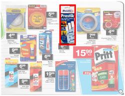 Checkers Gauteng - Back to School, page 7