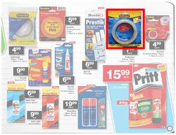 Checkers Gauteng - Back to School, page 7