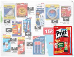 Checkers Gauteng - Back to School, page 7