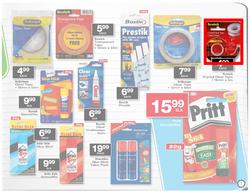 Checkers Gauteng - Back to School, page 7