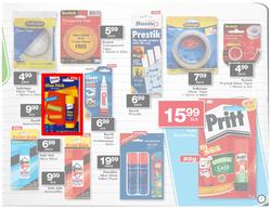 Checkers Gauteng - Back to School, page 7
