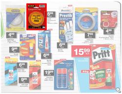 Checkers Gauteng - Back to School, page 7