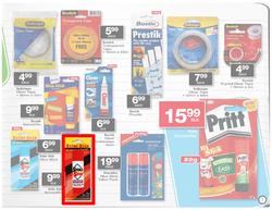 Checkers Gauteng - Back to School, page 7