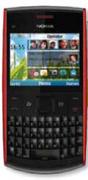 Nokia X201