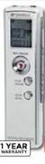 Sansui 2GB IC Recorder-DR1000