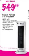 Russell Hobbs PTC Tower Fan (RHFH-505)