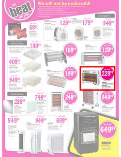Game : We Beat Any Price (24 May - 27 May), page 7