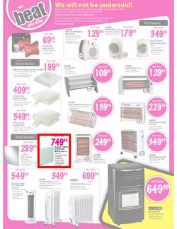 Game : We Beat Any Price (24 May - 27 May), page 7