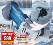 Bosch Angle Grinder-GWS660